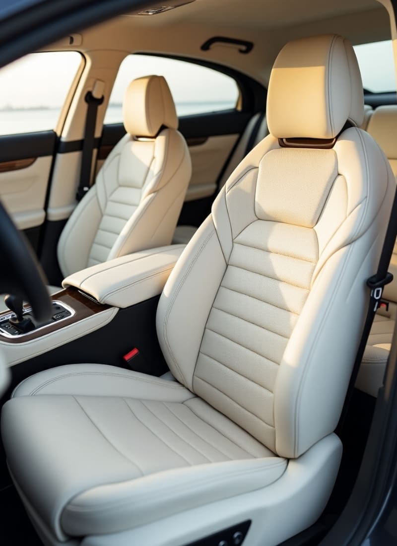 Car Upholstery